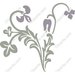 Elegant Floral