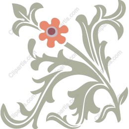 Elegant Floral
