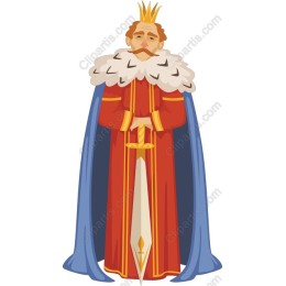 Regal King