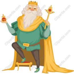 Royal King