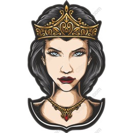 Regal Queen