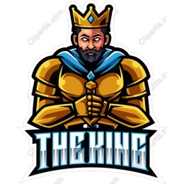 The King