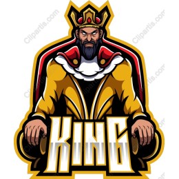 Royalty King