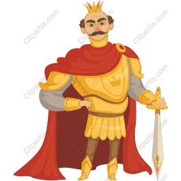 Majestic King