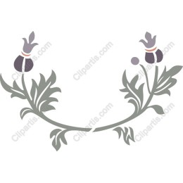 Elegant Floral