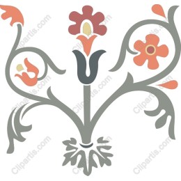Floral Elegance