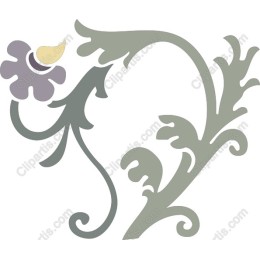Elegant Floral