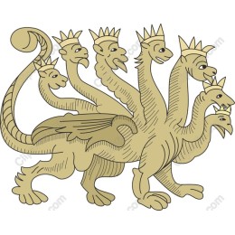 Mythical Hydra