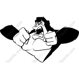 Dynamic Gorilla