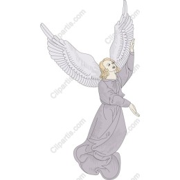 Elegant Angel