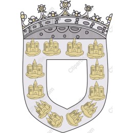Heraldic Crest