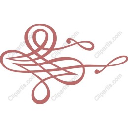Elegant Swirl