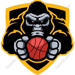 Gorilla Basketball