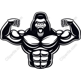 Mighty Gorilla