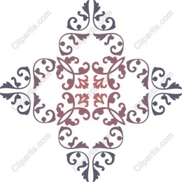 Elegant Ornamental