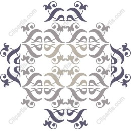 Ornate Mandala