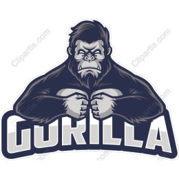 Dynamic Gorilla