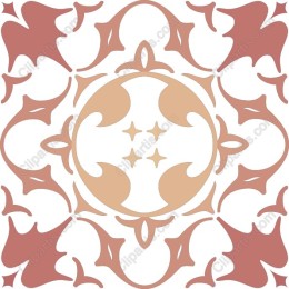 Elegant Floral Pattern