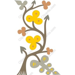 Whimsical Floralwork