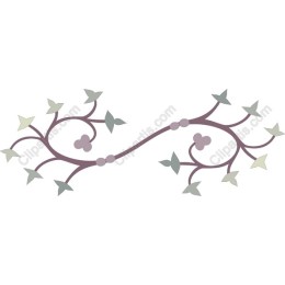 Elegant Vine