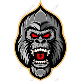 Gorilla Power