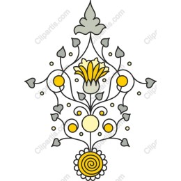 Elegant Floral Discovery