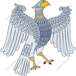Majestic Eagle