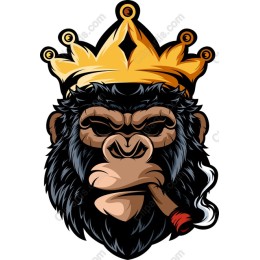 King Gorilla