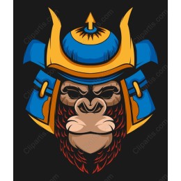 Samurai Warrior