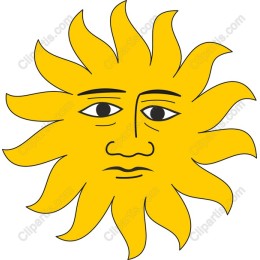 Sunshine