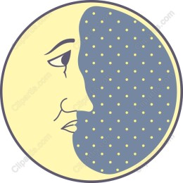Moon Face
