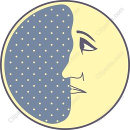 Duality of the Moon