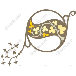Exquisite Floral - Available