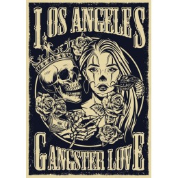 Gangster Love Los Angeles