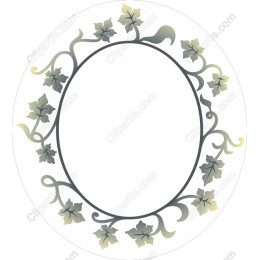 Ivy Frame