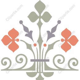Elegant Floral