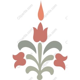 Elegant Floral