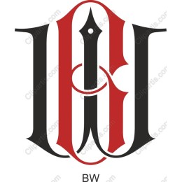 Elegant Monogram Logo