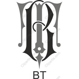 Elegant Monogram