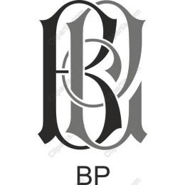 Elegant Monogram Logo