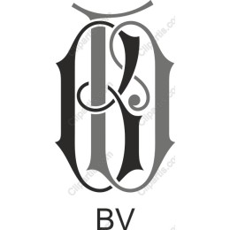Monochrome Elegance Logo