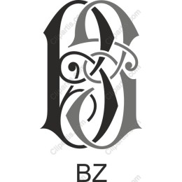 BZ Monogram