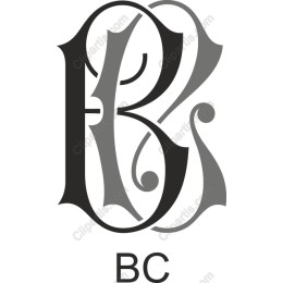 BC Monogram