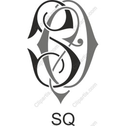 Ornamental Letter G