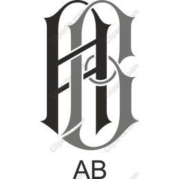 Elegant Monogram Logo