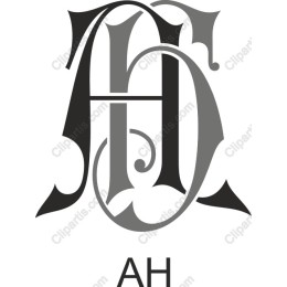 Elegant 'H' Logo