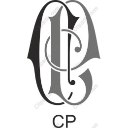 Elegant Monogram