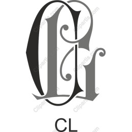 CL Monogram