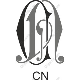 Stylish C and N