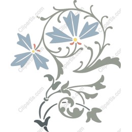 Elegant Floral